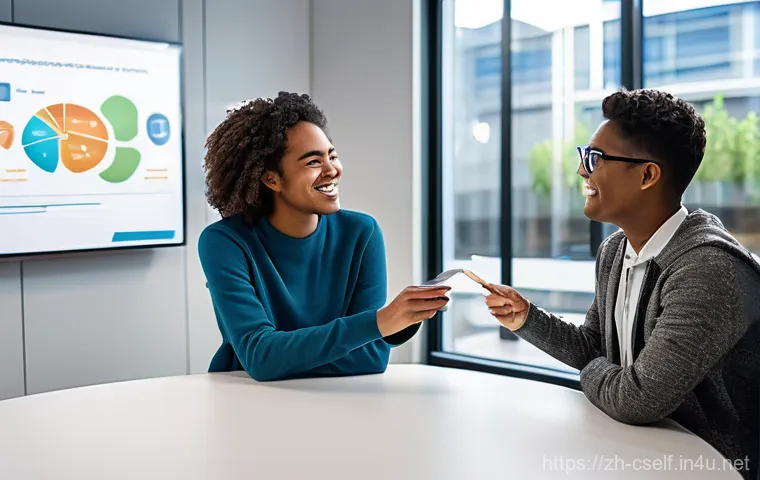 자기주도학습코치와 학습 행동 사례 연구 - **Gamified Learning Adventure for Kids**: Two cheerful children, an 8-year-old girl and a 9-year-old...