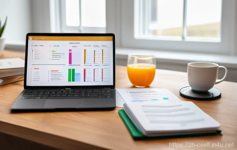 자기주도학습코치 수입원 다각화 방법 - **Prompt for Digital Products:**
    A female learning coach in her late 30s, dressed in smart casua...