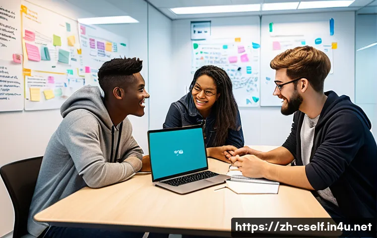 자기주도학습코치와 자기계발 성공 사례 관련 이미지 1