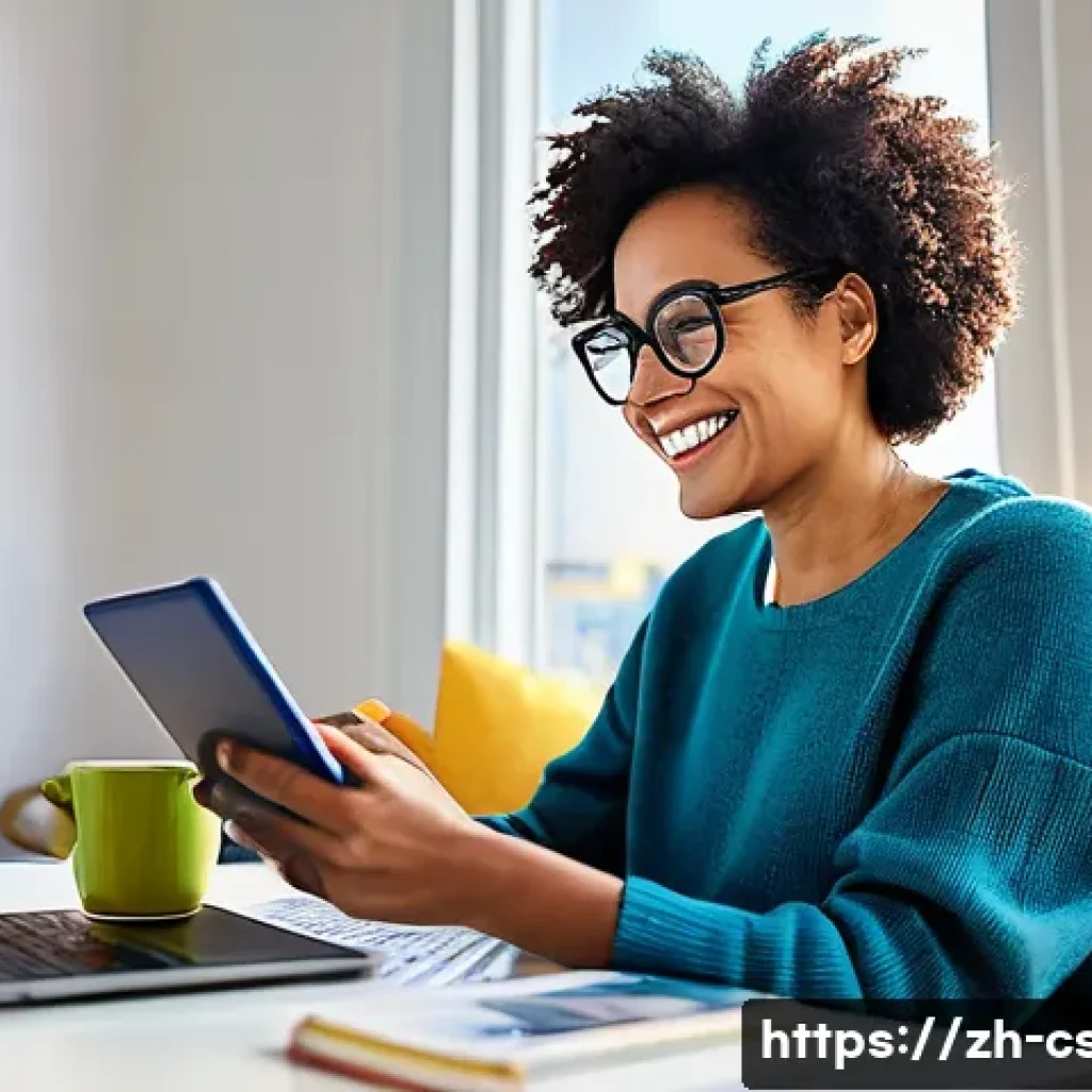 자기주도학습코치의 비즈니스 모델 구축 - **Prompt: Diverse Learners Embracing Self-Directed Growth**
    A vibrant, sunlit studio apartment w...