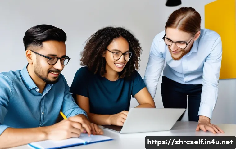 자기주도학습코치와 학습 목표 달성 사례 관련 이미지 2