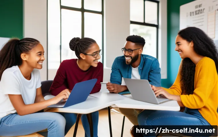 자기주도학습코치 심리적 안정성 확보 관련 이미지 1