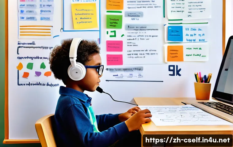 자기주도학습코치 실무 능력 향상법 관련 이미지 2