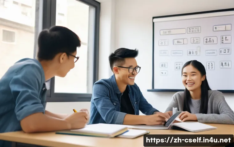 자기주도학습코치 협업 네트워크 구축법 관련 이미지 1