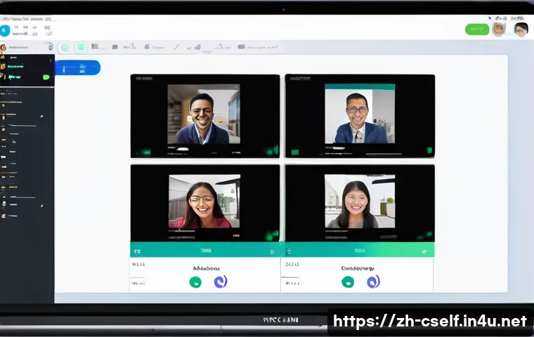 자기주도학습코치 협업 네트워크 구축법 관련 이미지 2