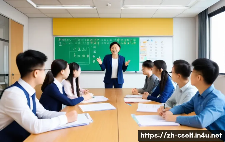 자기주도학습코치 직업 만족도 관련 이미지 2