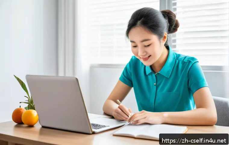 자기주도학습코치 이직 성공 전략 관련 이미지 2